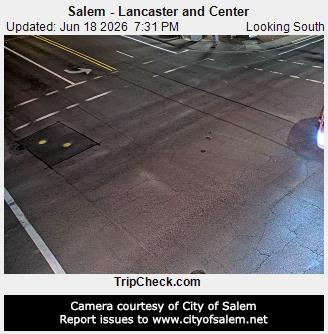 Salem - Lancaster and Center